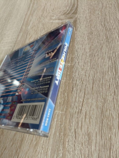 Płyta CD Policz te hity