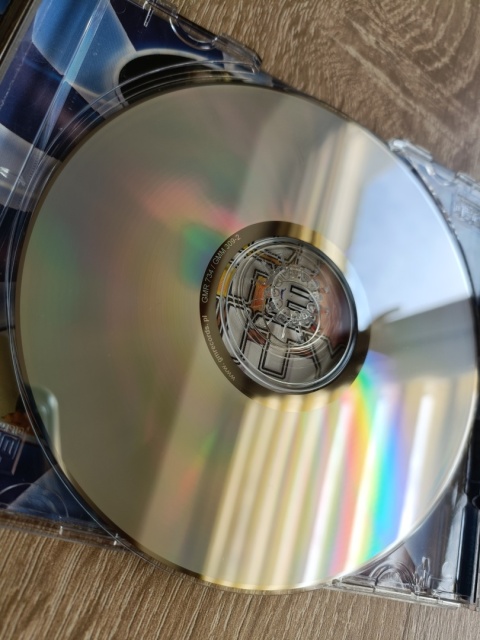 Płyta CD Policz te hity