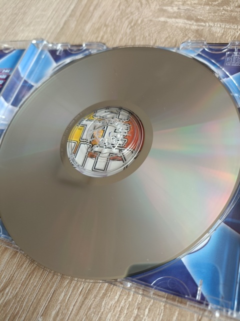 Płyta CD Policz te hity