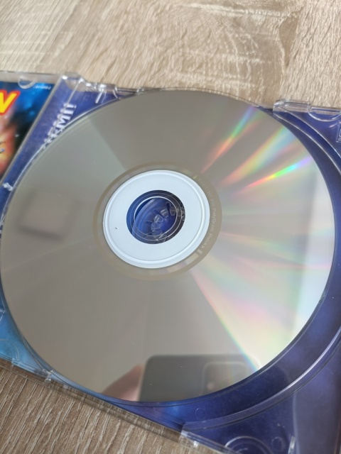 Płyta CD Popcorn Hits vol.4