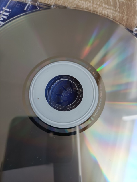 Płyta CD Popcorn Hits vol.4