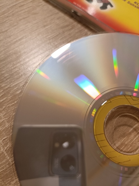 Płyta CD Pure Disco