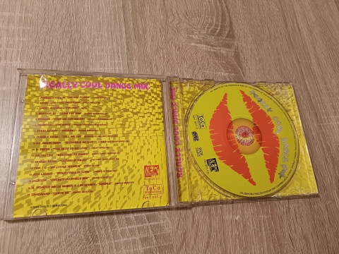 Płyta CD Really Cool Dance