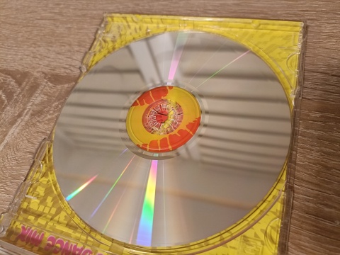 Płyta CD Really Cool Dance