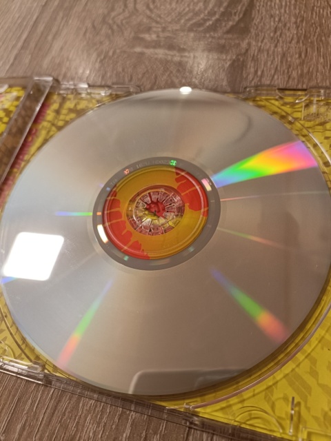 Płyta CD Really Cool Dance