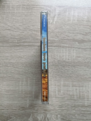 Płyta CD Techno Love Parade