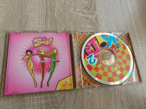 Płyta CD Top Kids 2