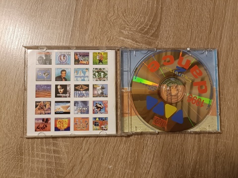 Płyta CD Viva Summer Dance 2