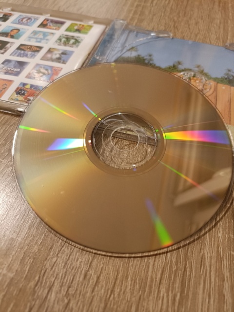 Płyta CD Viva Summer Dance 2