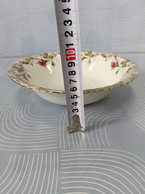 Półmisek Chodzież złota róża M1