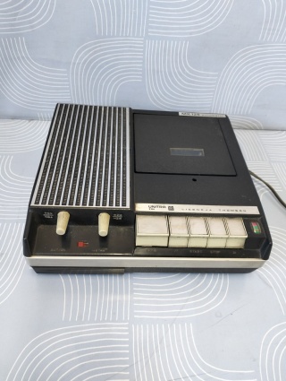 Magnetofon Unitra MK 125 Thomson