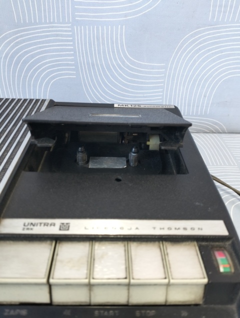 Magnetofon Unitra MK 125 Thomson
