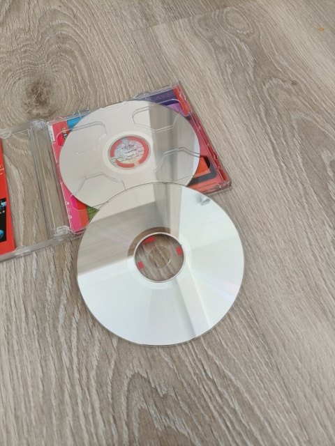 Płyta 2CD Bravo Hits 35