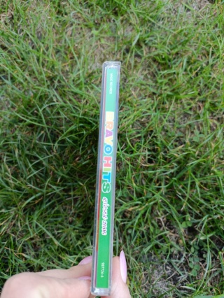 Płyta 2CD Bravo Hits wiosna 2006