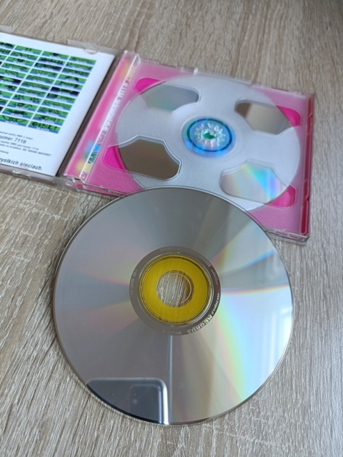 Płyta 2CD Bravo Summer Hits 2002