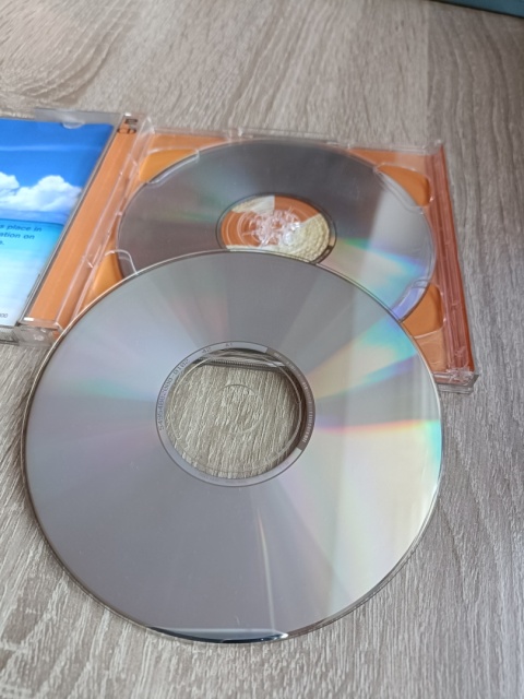 Płyta 2CD MTV Ibiza 99