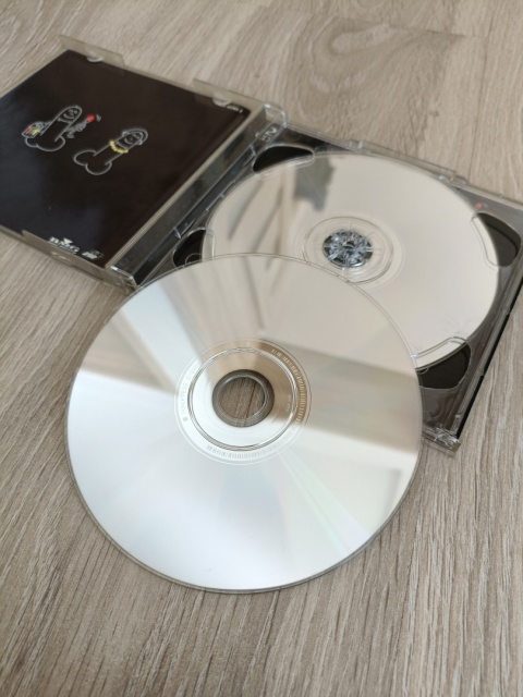 Płyta 2CD Maxi Dance Sensation 25