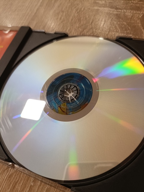 Płyta CD 20 Bravo hits