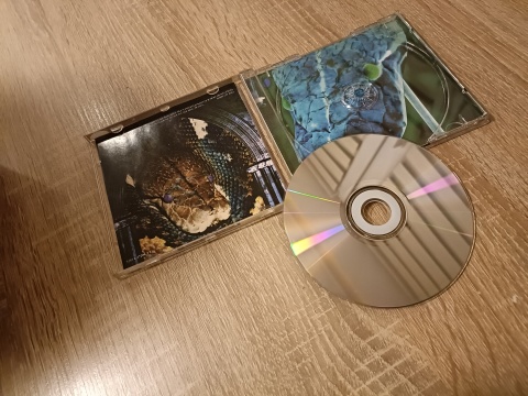 Płyta CD Babylon Zoo