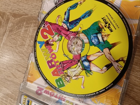 Płyta CD Barwy hitów 2