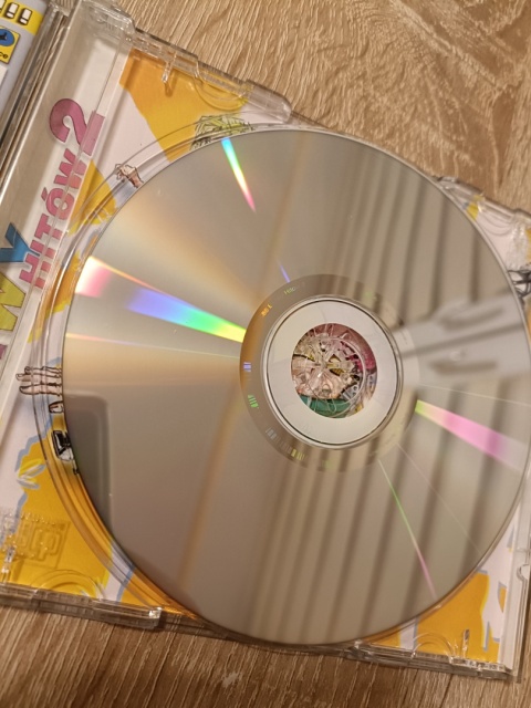 Płyta CD Barwy hitów 2