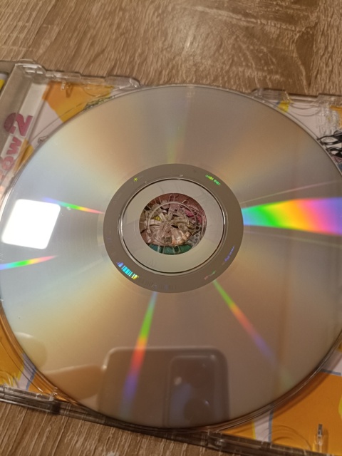 Płyta CD Barwy hitów 2