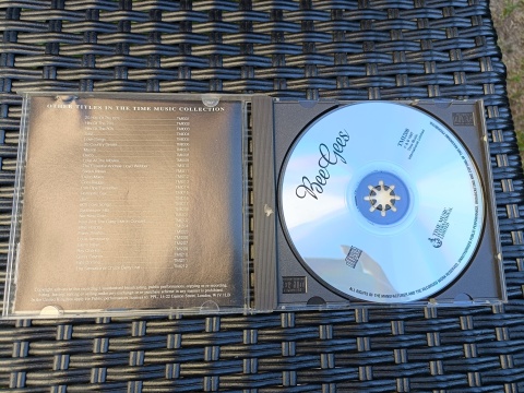 Płyta CD Bee Gees