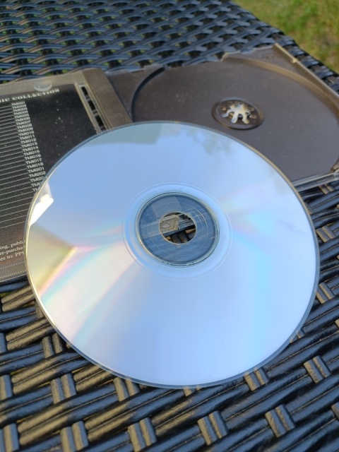 Płyta CD Bee Gees