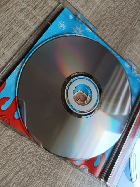 Płyta CD Bravo Hits Zima 2004 (album dwupłytowy)