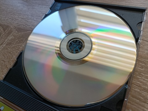 Płyta CD Bravo Hits wiosna 2001