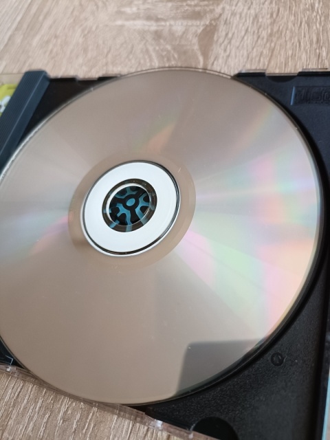 Płyta CD Bravo Hits wiosna 2001