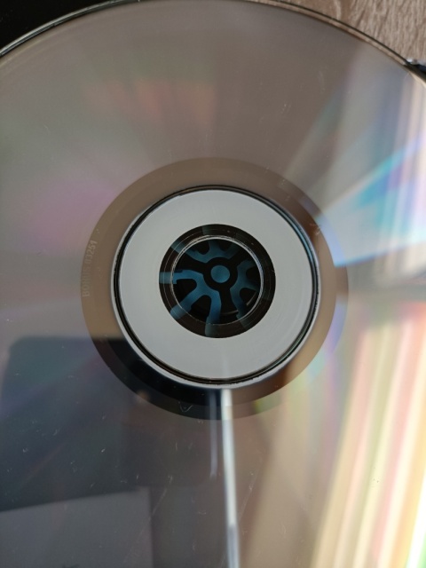 Płyta CD Bravo Hits wiosna 2001
