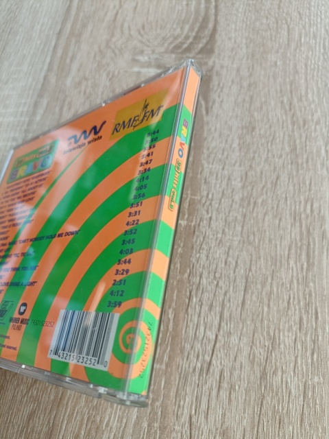 Płyta CD Bravo vol.3
