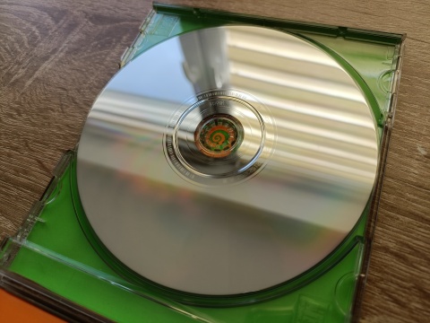 Płyta CD Bravo vol.3
