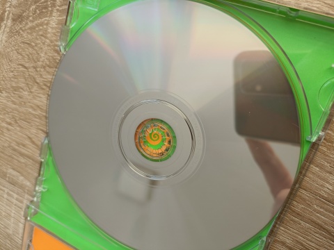 Płyta CD Bravo vol.3