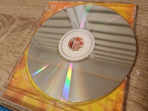 Płyta CD Dance FM 4