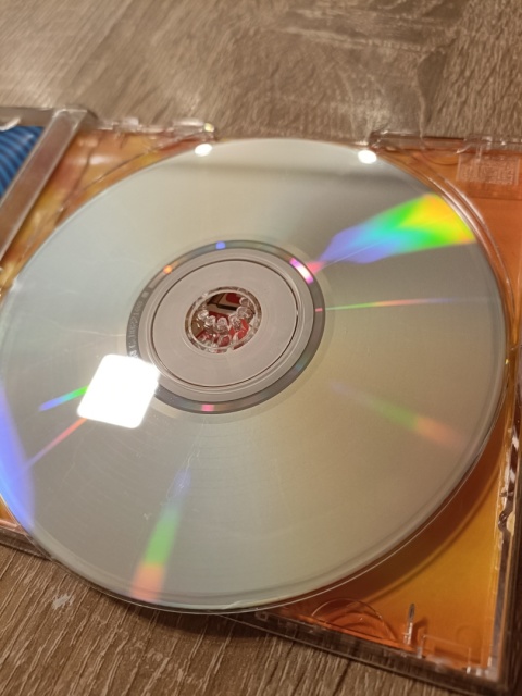 Płyta CD Dance FM 4