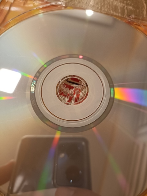Płyta CD Dance FM 4