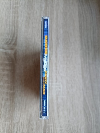 Płyta CD Dance Max