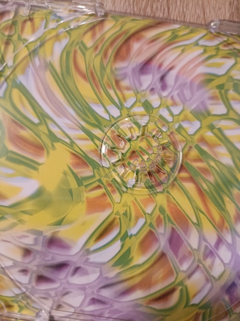 Płyta CD Dance Machine