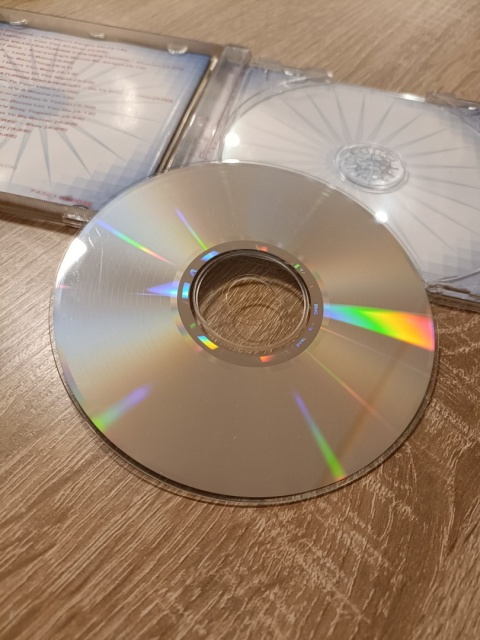 Płyta CD Dance Mega Hits vol.4