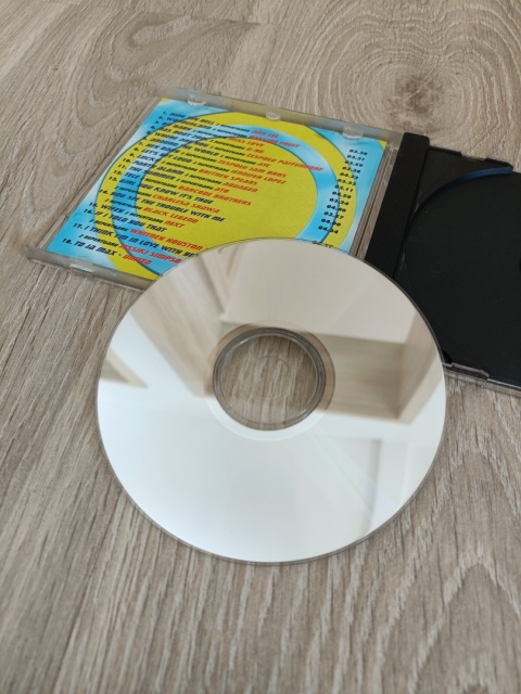 Płyta CD Dance and Disco vol.23