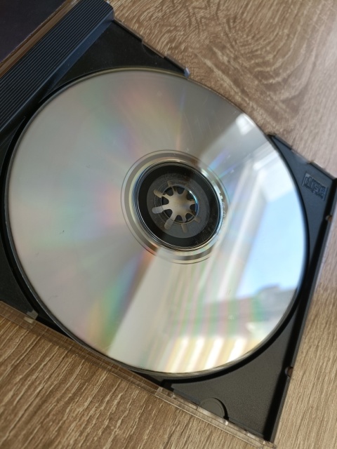 Płyta CD Disco Polo Love