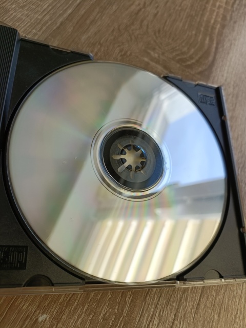 Płyta CD Disco Polo Love