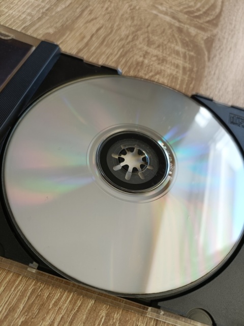 Płyta CD Disco Polo Love