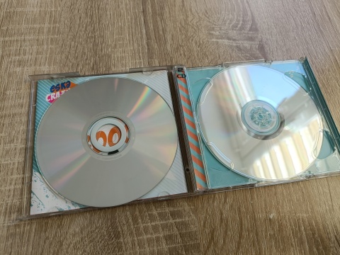 Płyta CD Eska Crazy Hits (album dwupłytowy)