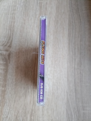 Płyta CD Flying Hits