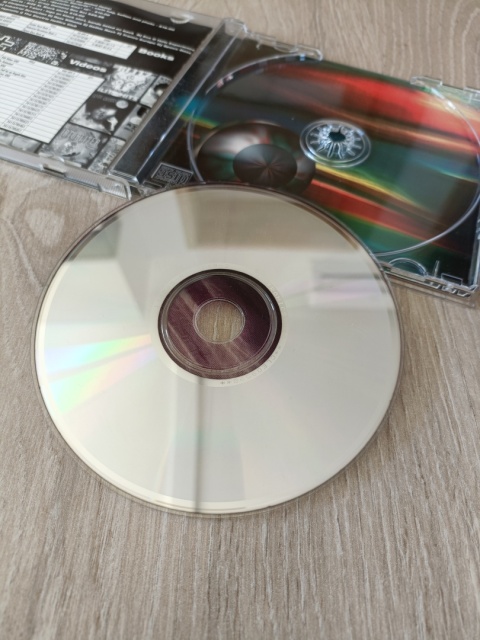 Płyta CD Future Trance Trax