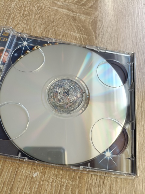 Płyta CD Highlights Disco (album dwupłytowy)