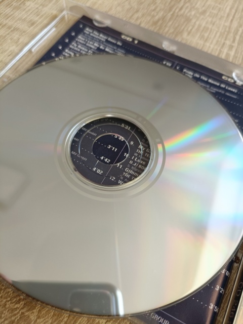 Płyta CD Highlights Disco (album dwupłytowy)